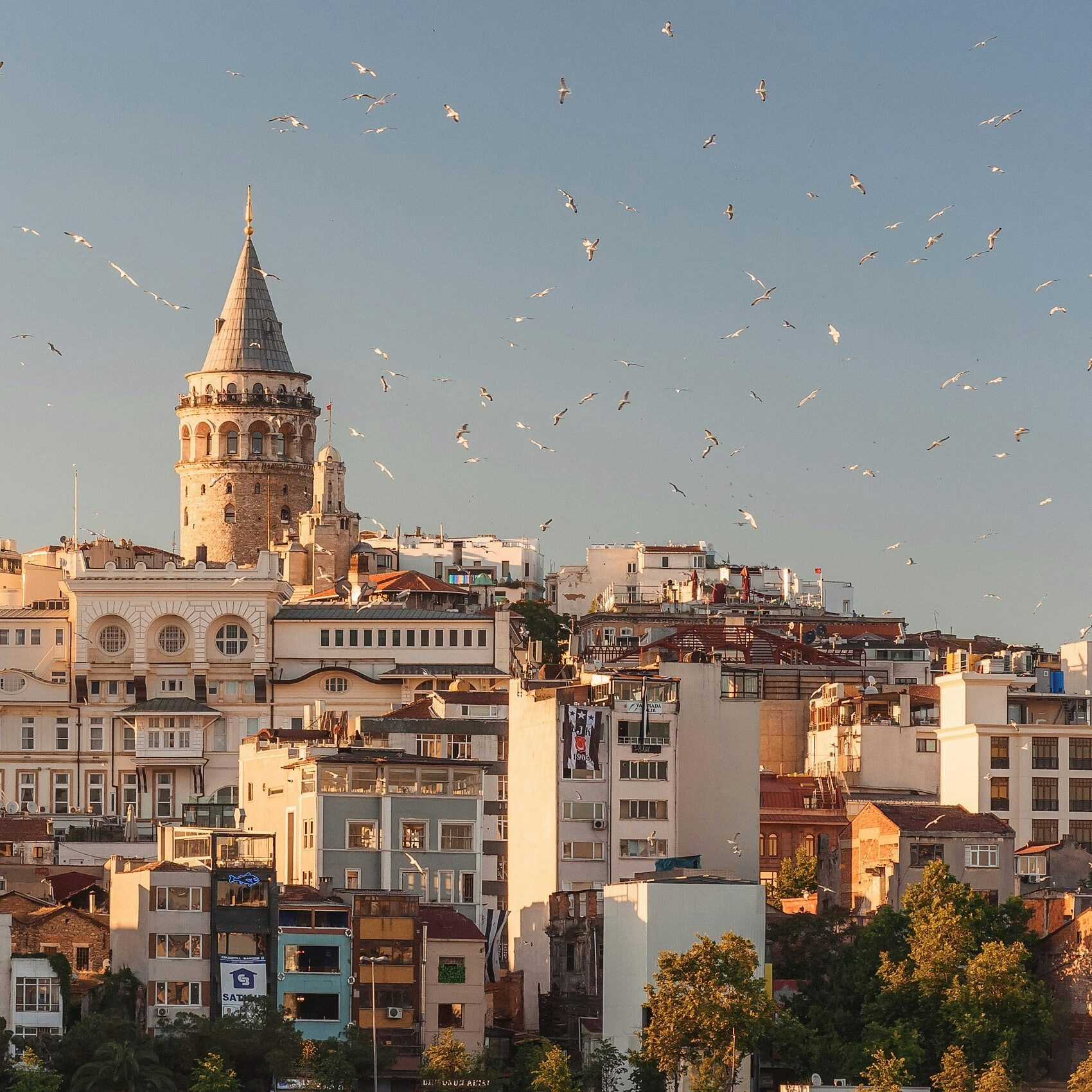 Istanbul