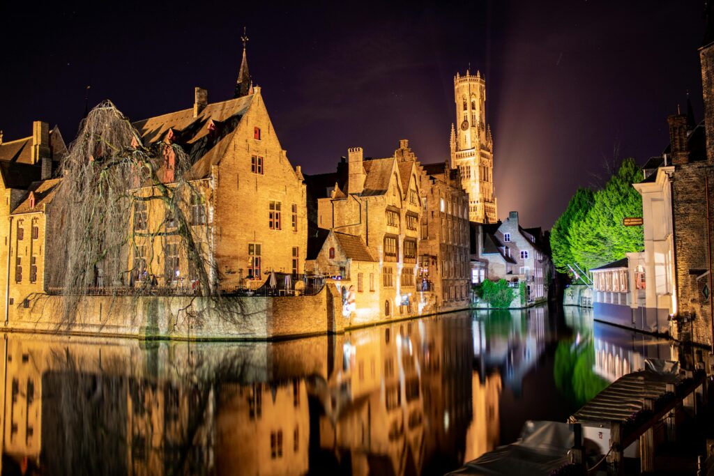 Brugge