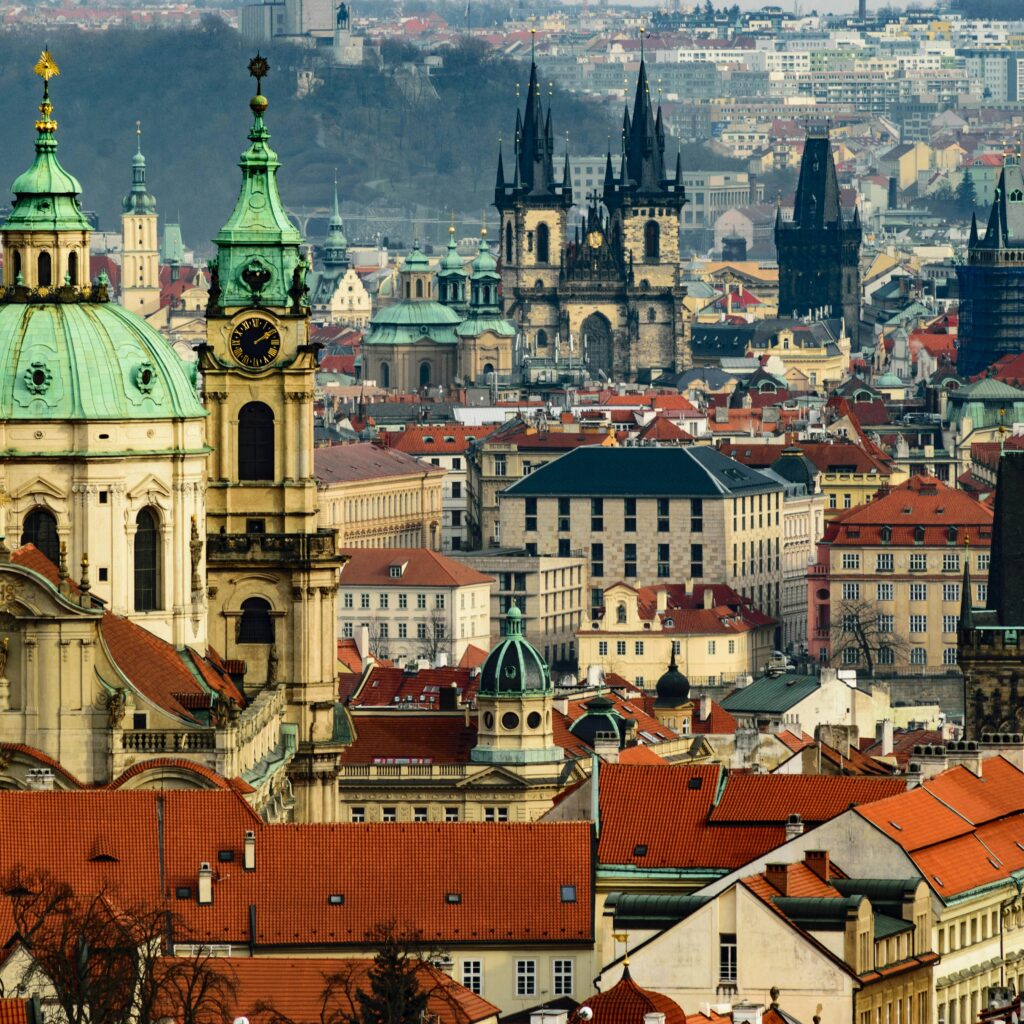 Praag