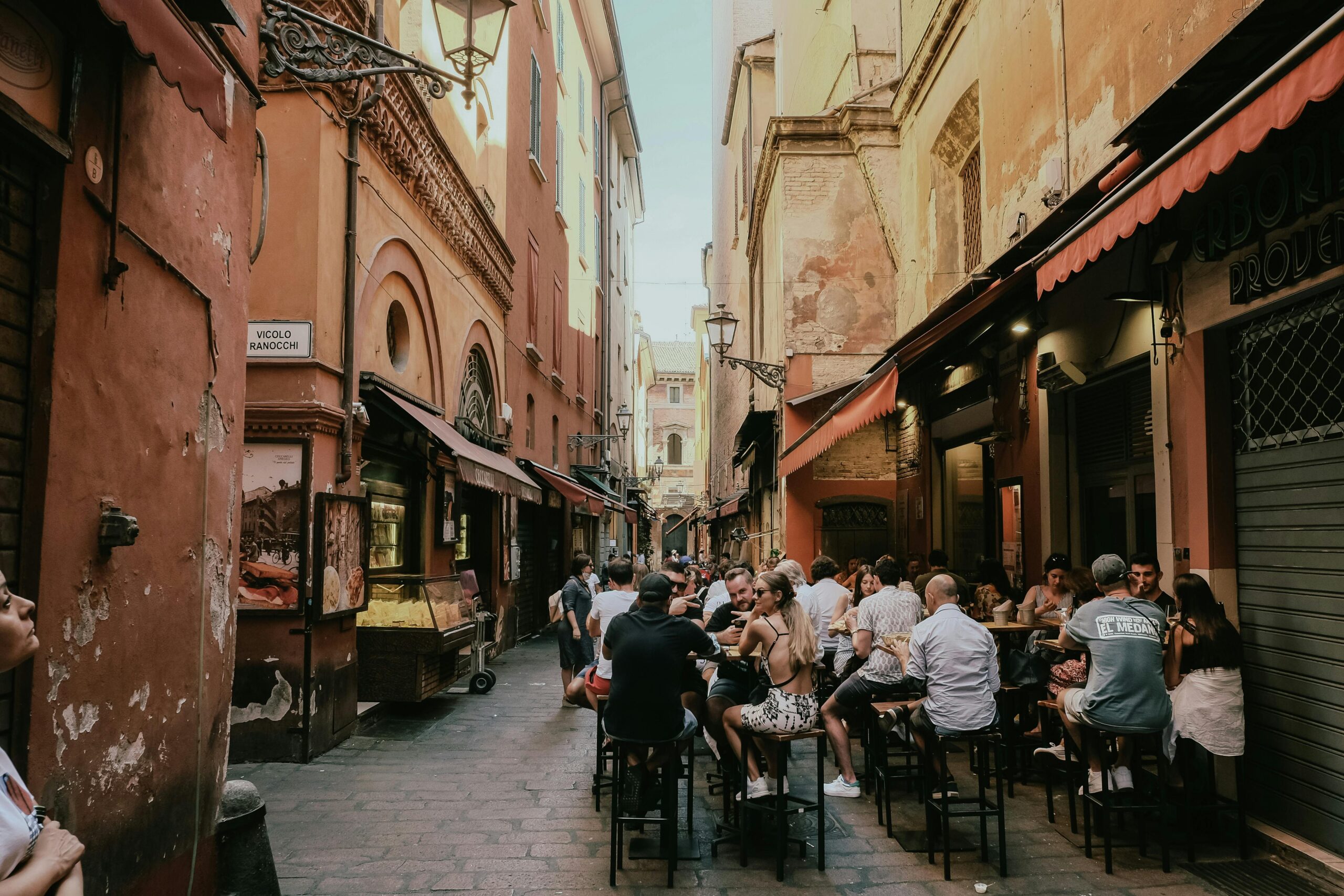 Goedkope hotels in Bologna: de beste budgetvriendelijke accommodaties voor een betaalbaar verblijf