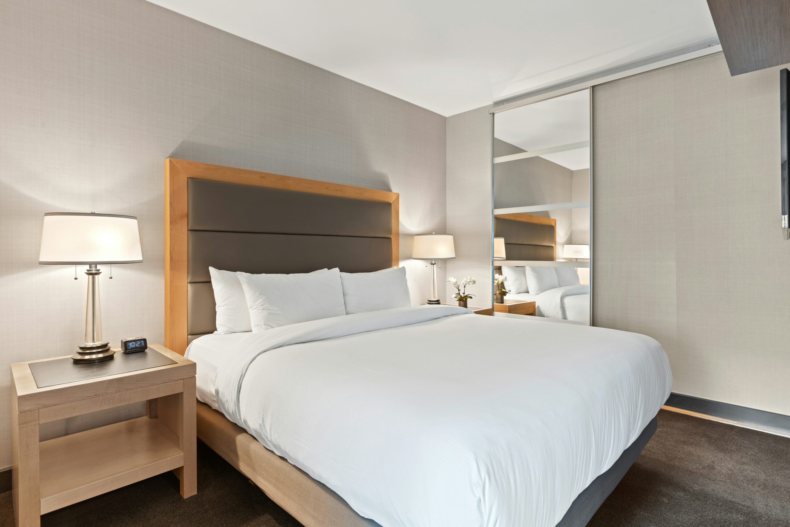 Goedkoop hotel in Lyon: betaalbare accommodaties in de stad