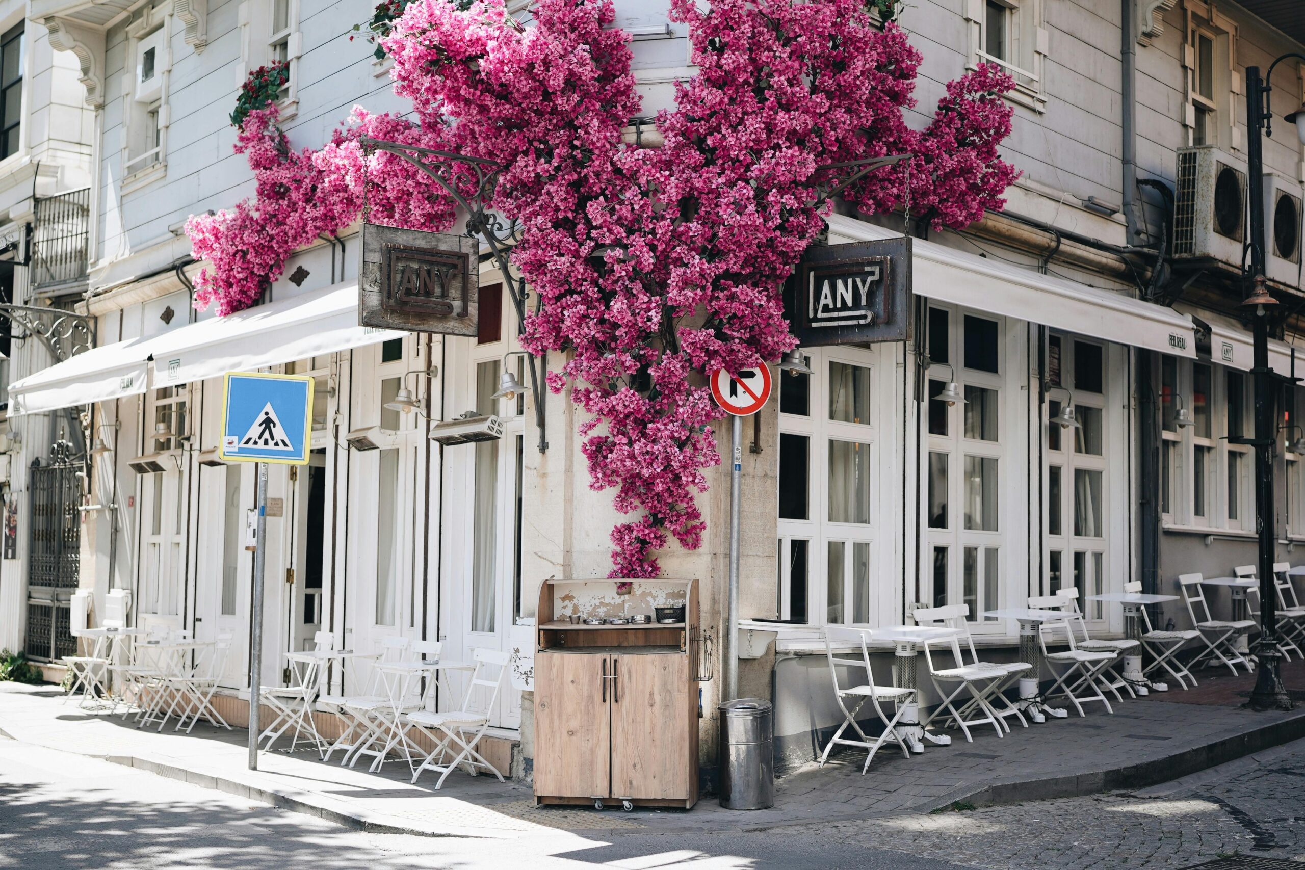 Romantische hotels in Istanbul: de beste plekken voor een sfeervol verblijf