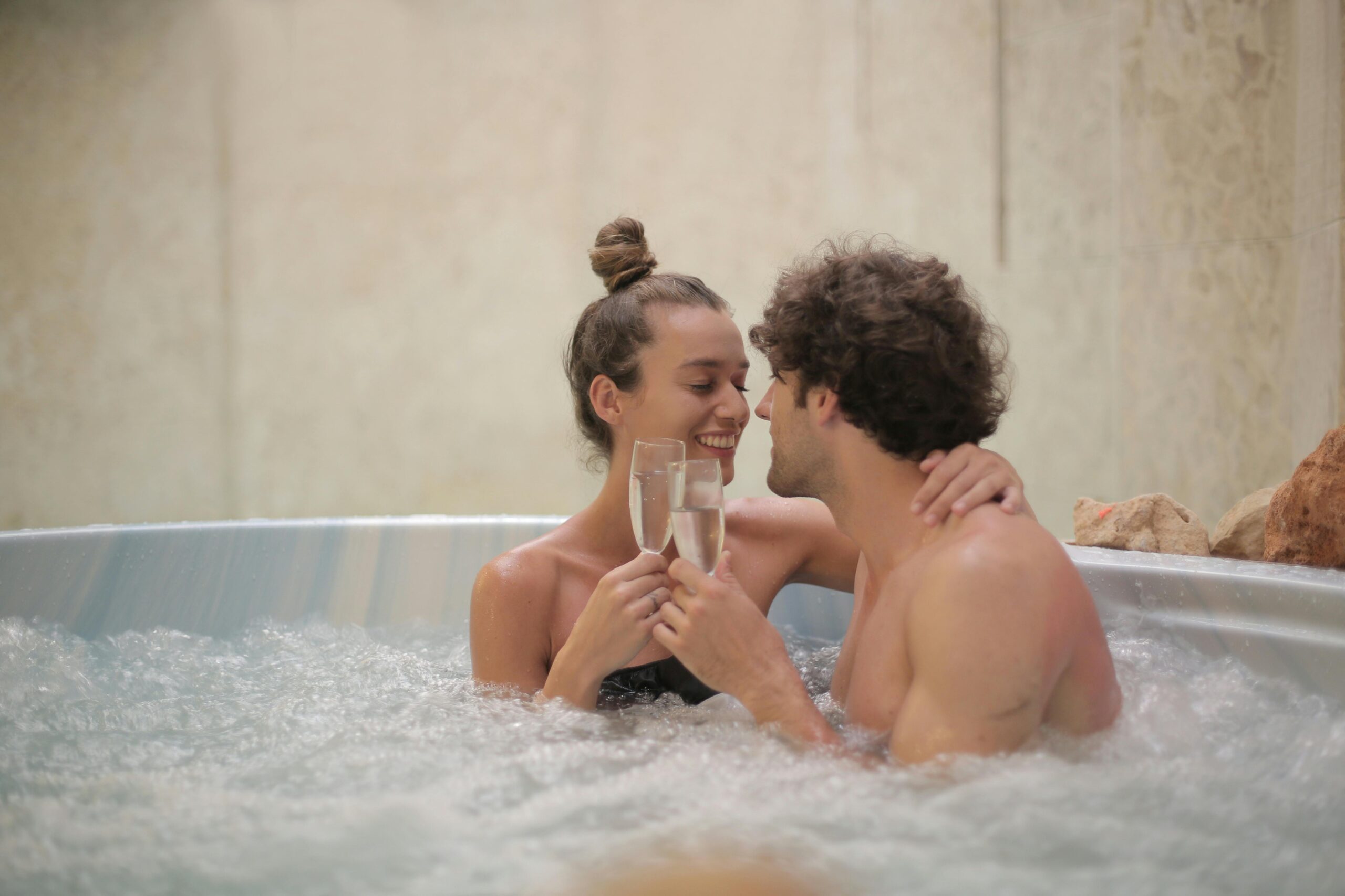 Luxe hotels in Brussel met jacuzzi: de ultieme plekken voor ontspanning en luxe