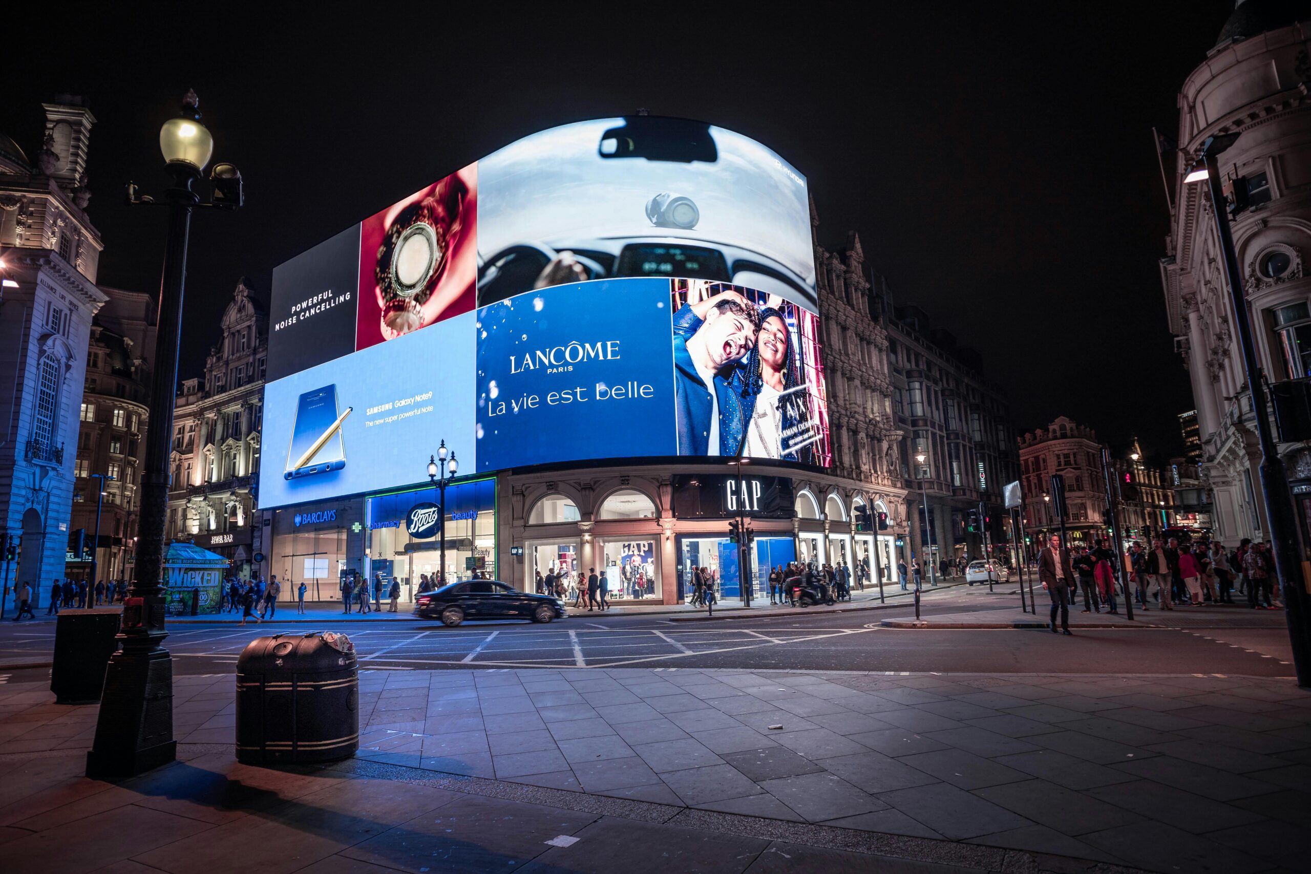 Hotel in Londen centrum: centraal gelegen top hotels