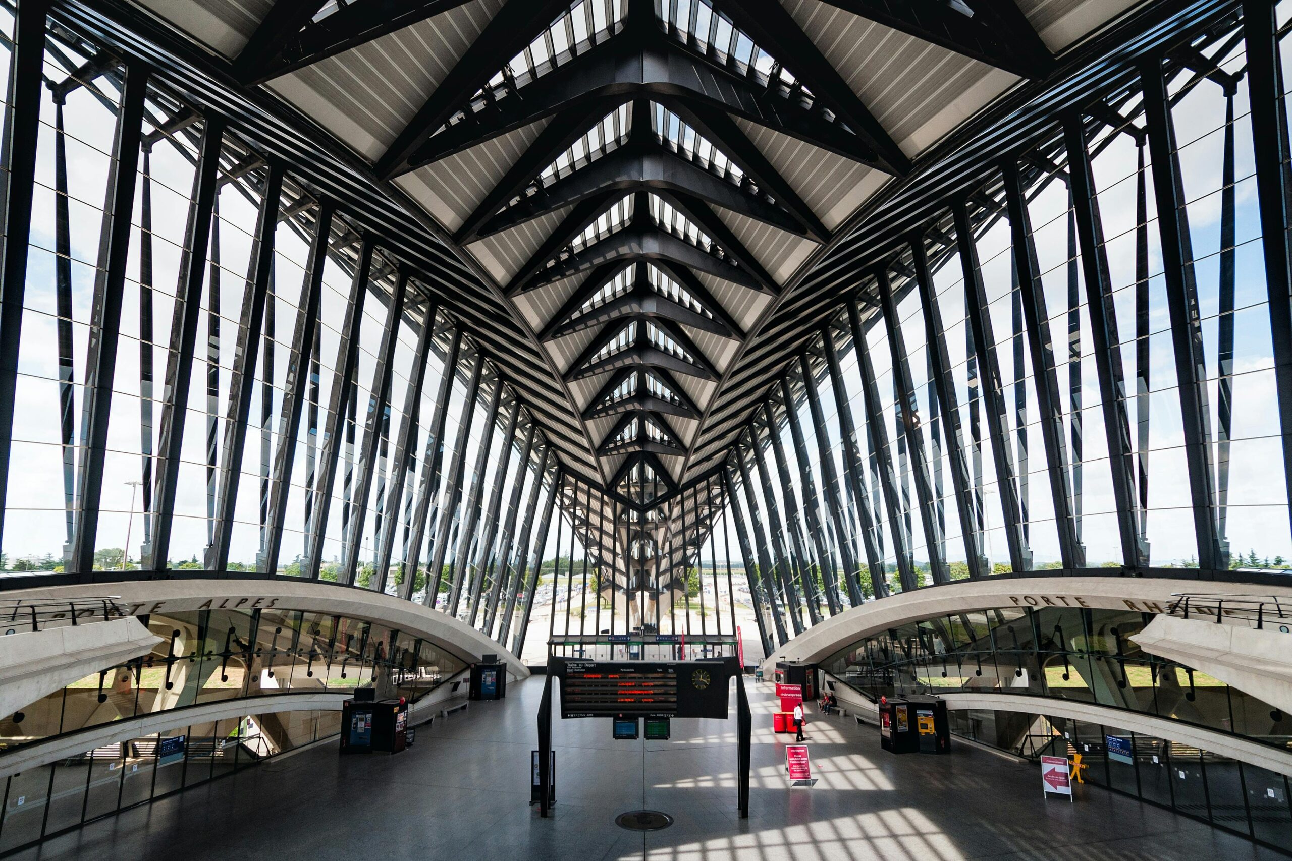 Hotel boeken in Lyon: tips voor het vinden van de beste accommodatie